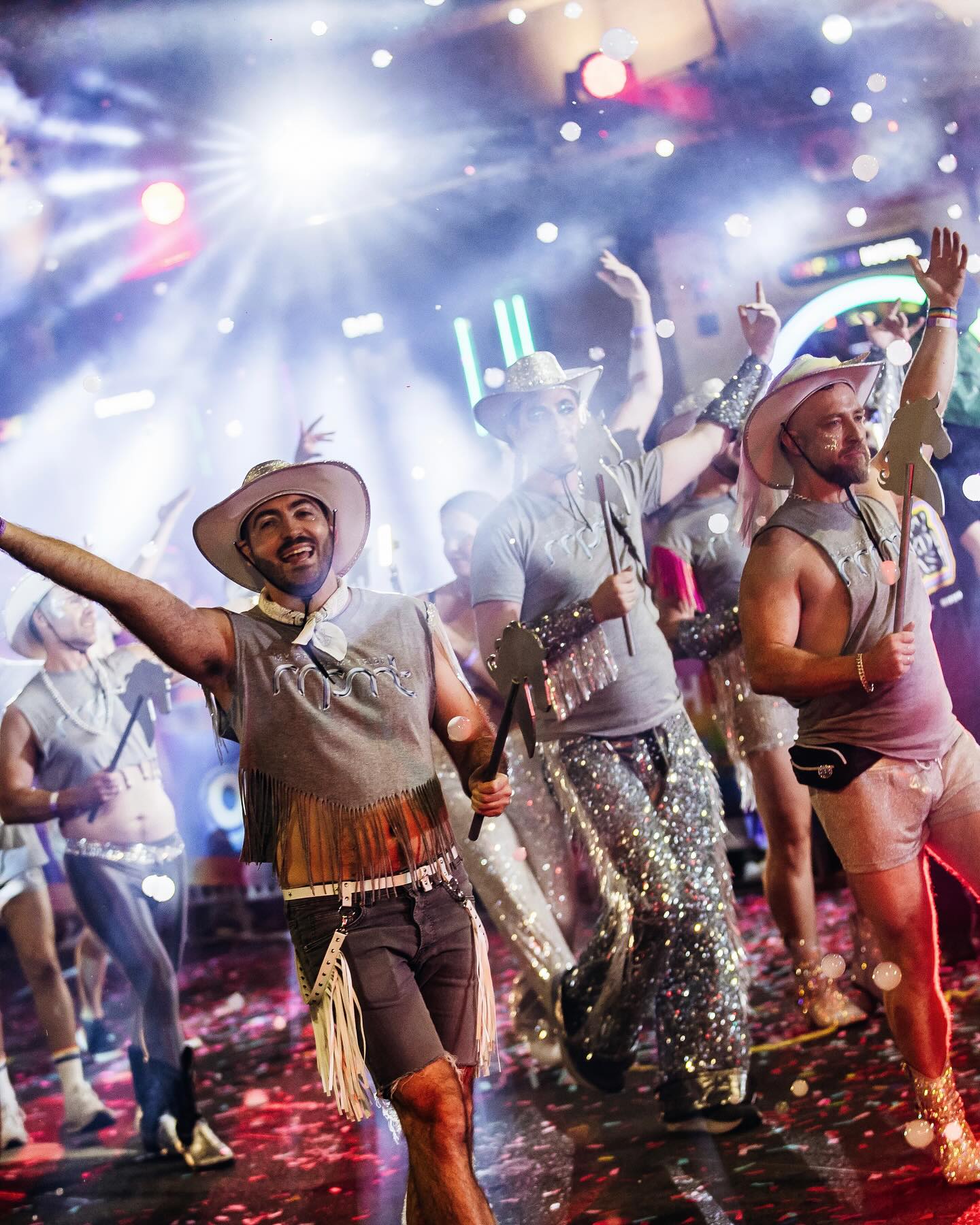 Sydney Gay and Lesbian Mardi Gras