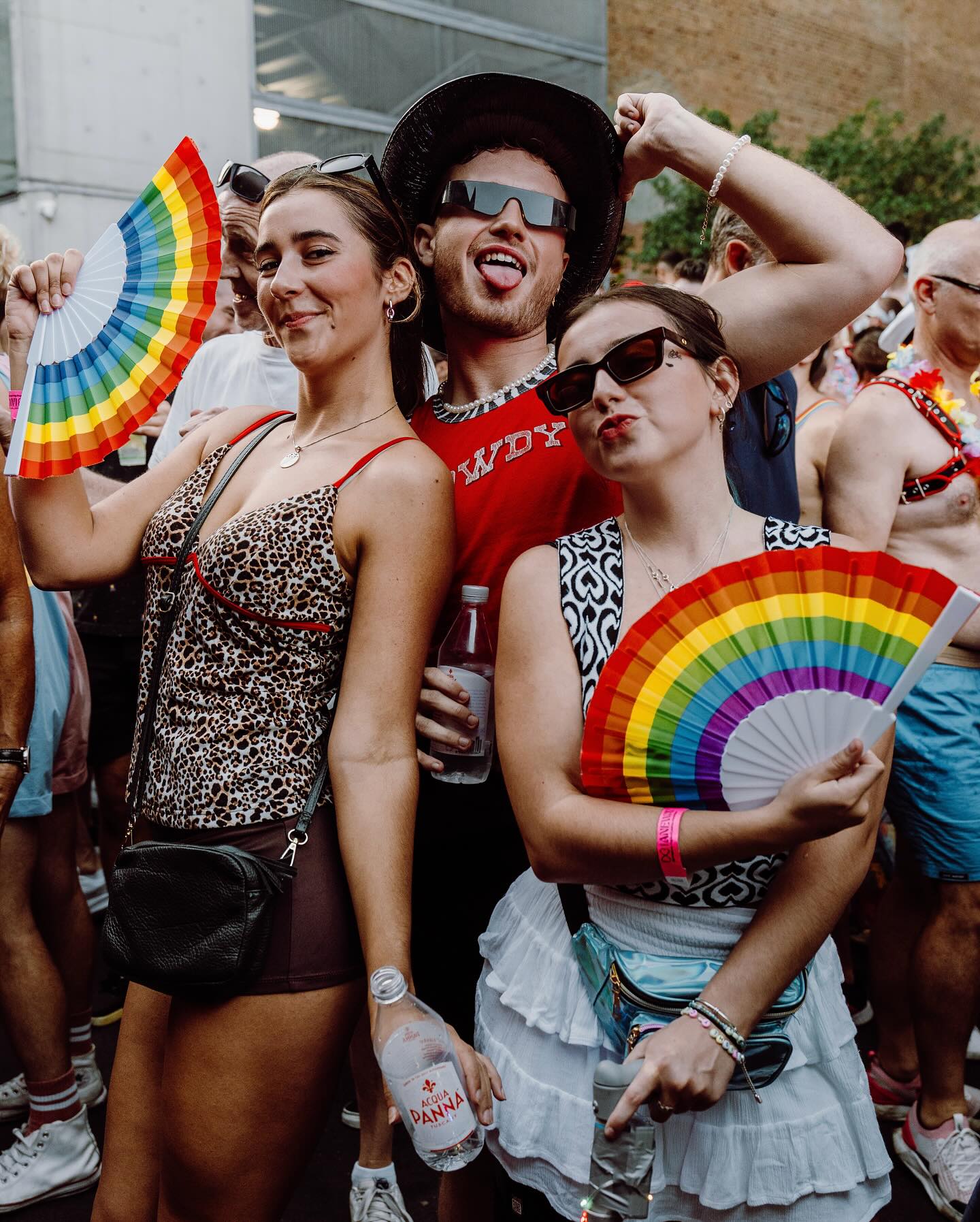 Sydney Gay and Lesbian Mardi Gras