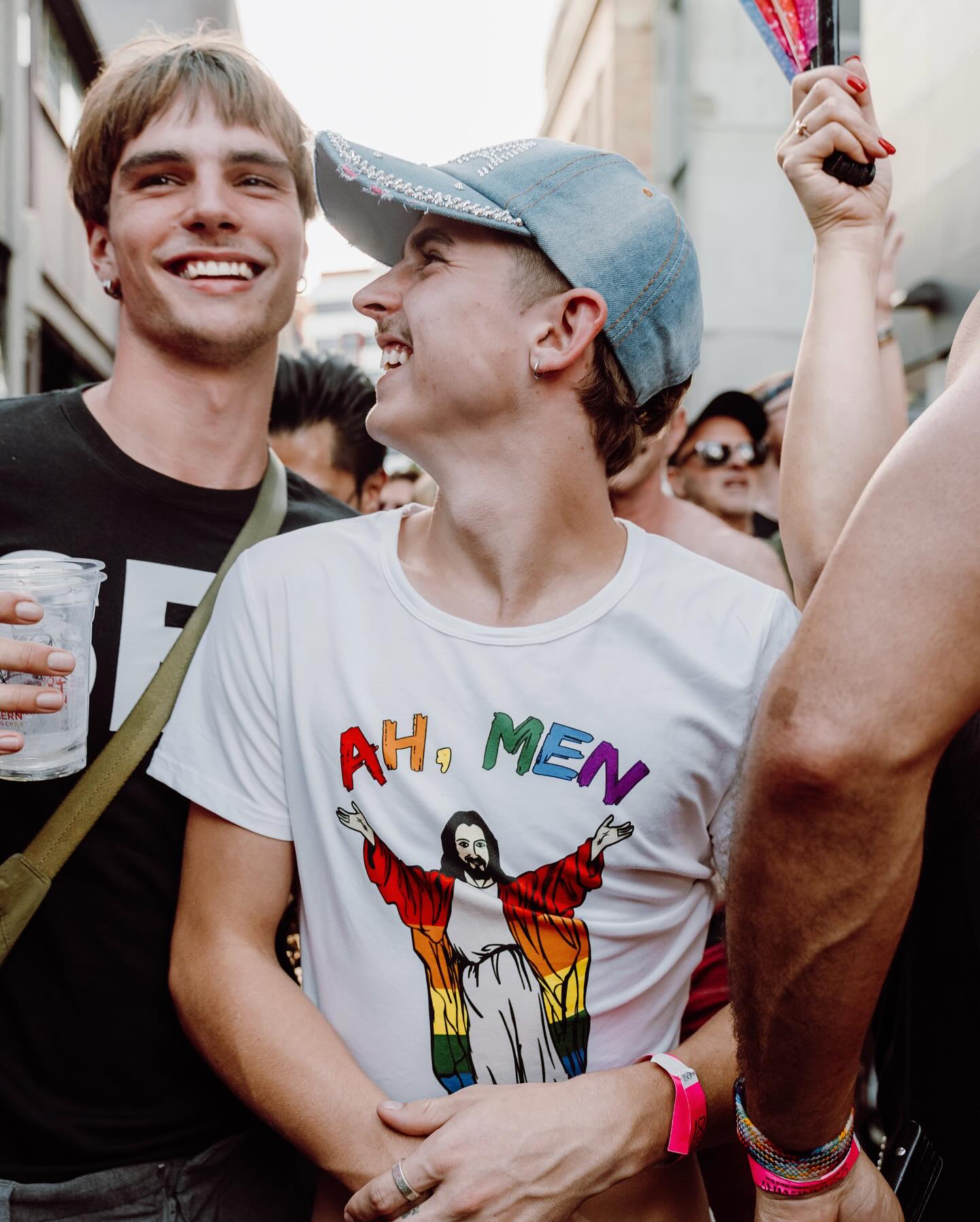 Sydney Gay and Lesbian Mardi Gras