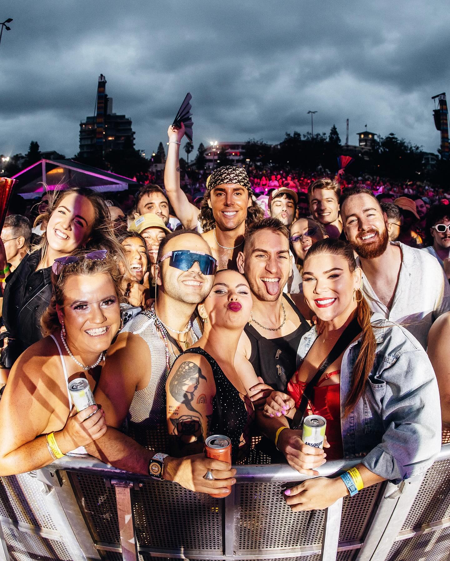 Sydney Gay and Lesbian Mardi Gras