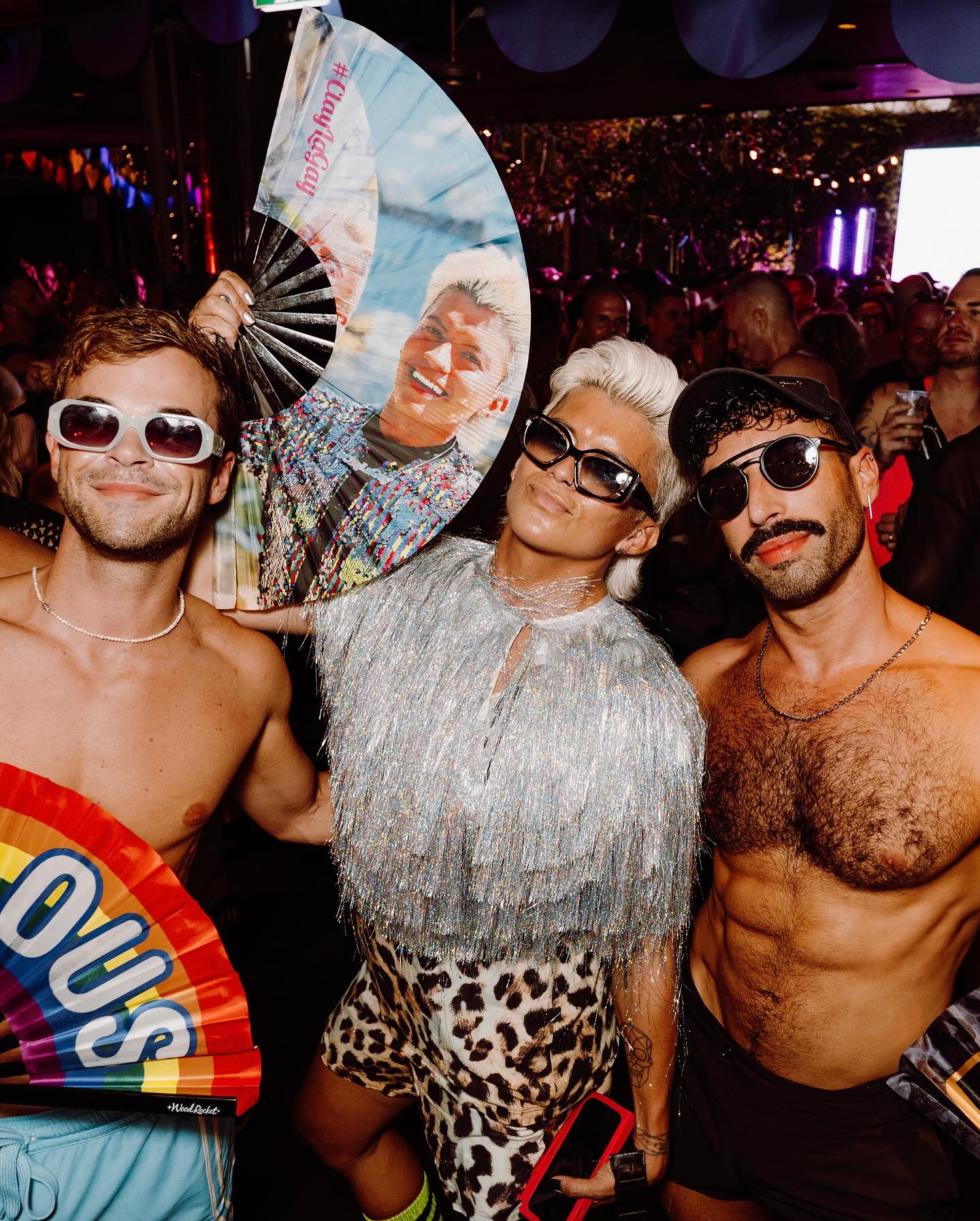 Sydney Gay and Lesbian Mardi Gras