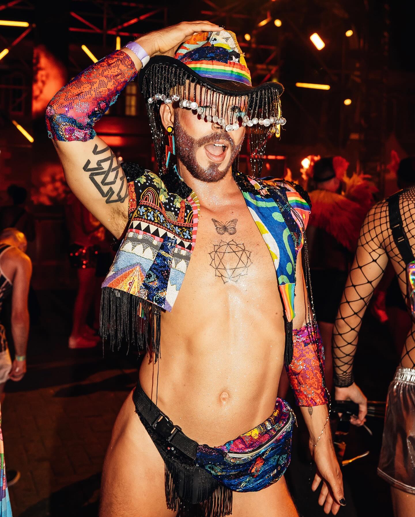 Sydney Gay and Lesbian Mardi Gras