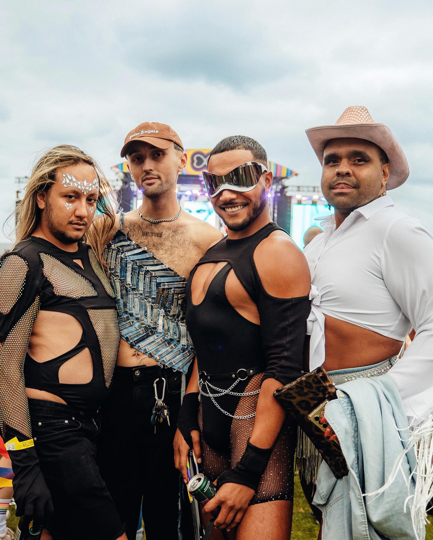 Sydney Gay and Lesbian Mardi Gras
