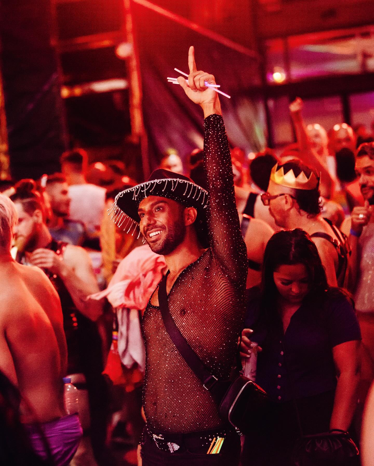Sydney Gay and Lesbian Mardi Gras