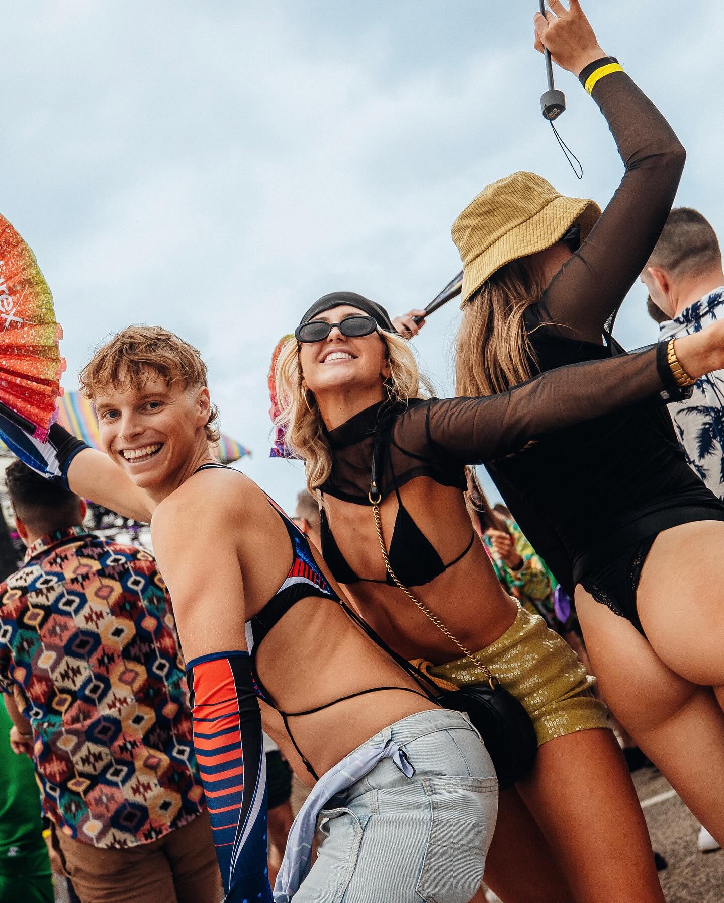 Sydney Gay and Lesbian Mardi Gras