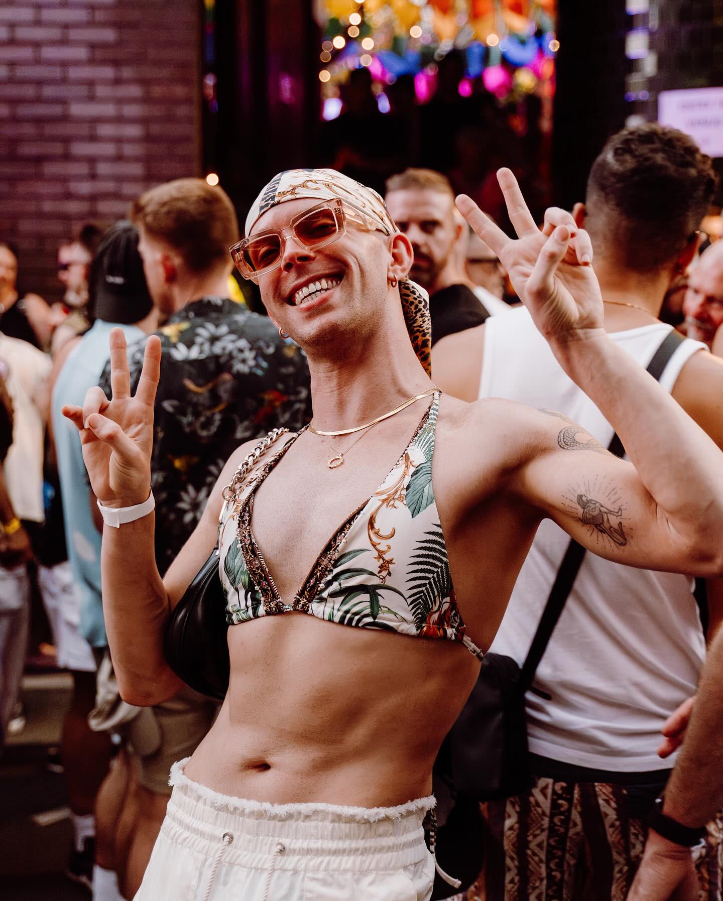 Sydney Gay and Lesbian Mardi Gras