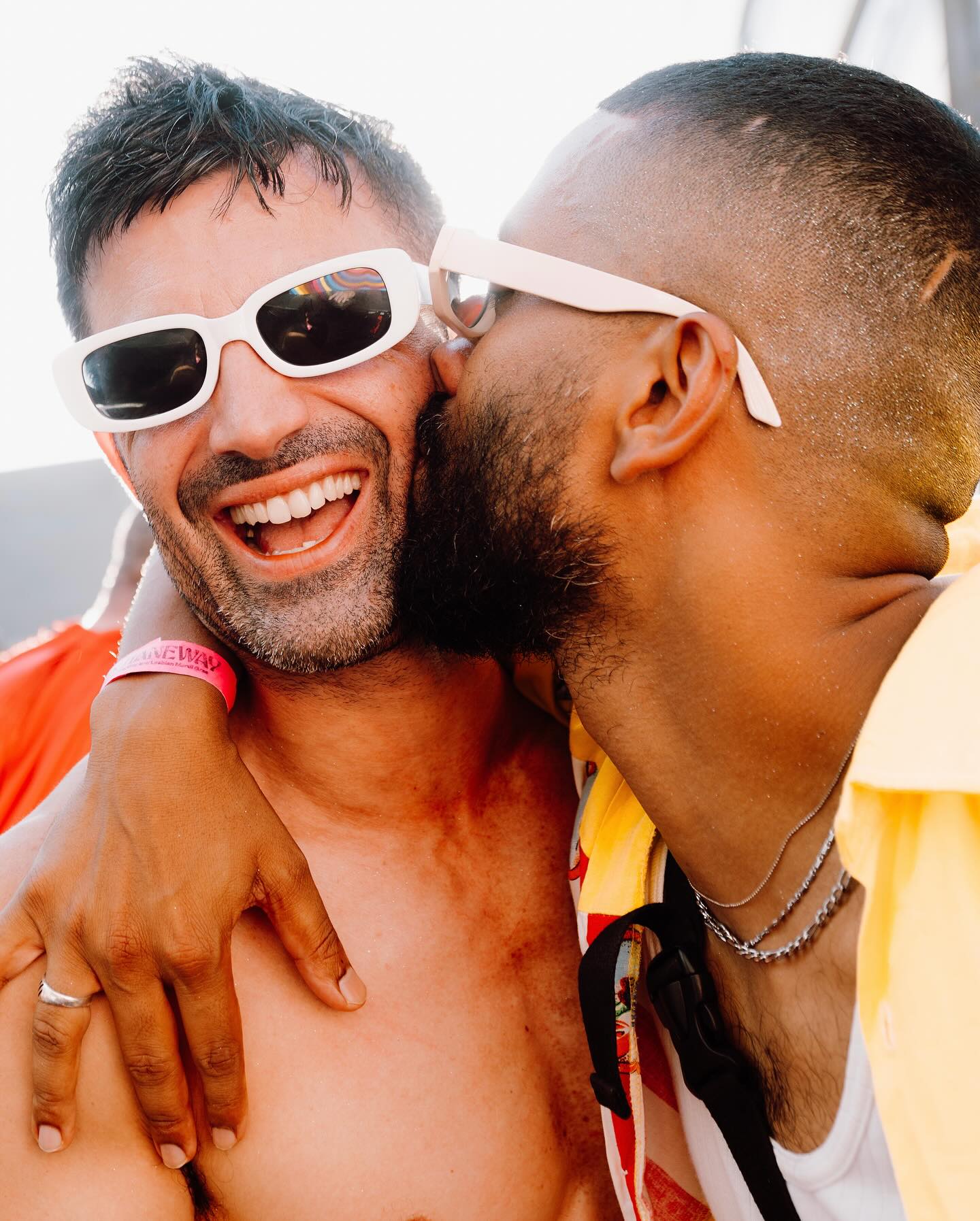 Sydney Gay and Lesbian Mardi Gras