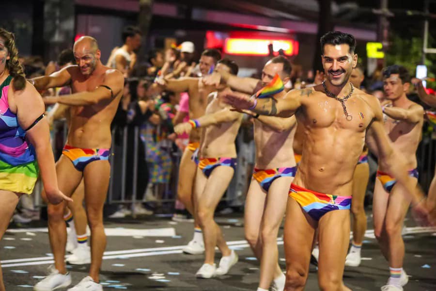 GayTravel4u