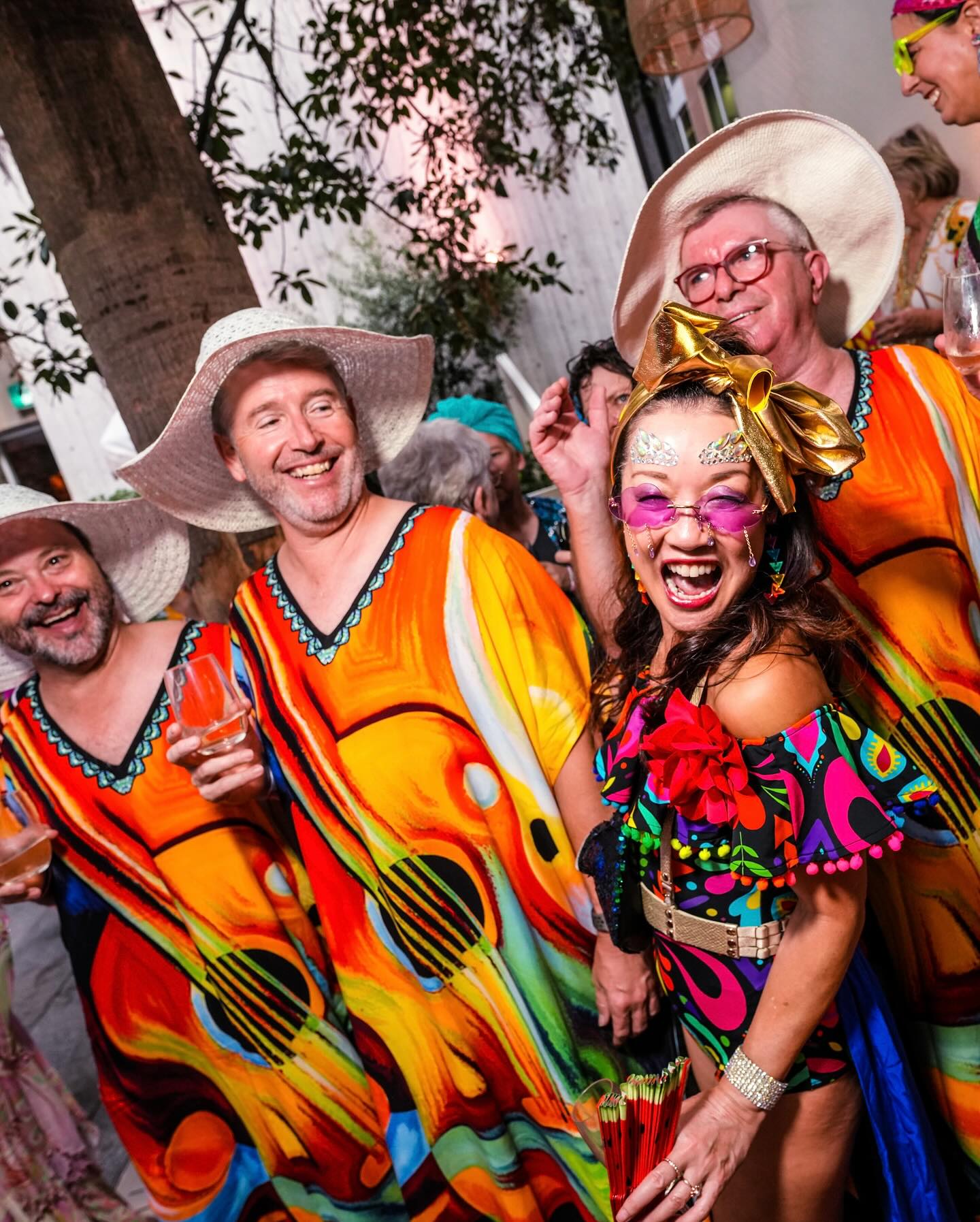 Sydney Gay and Lesbian Mardi Gras