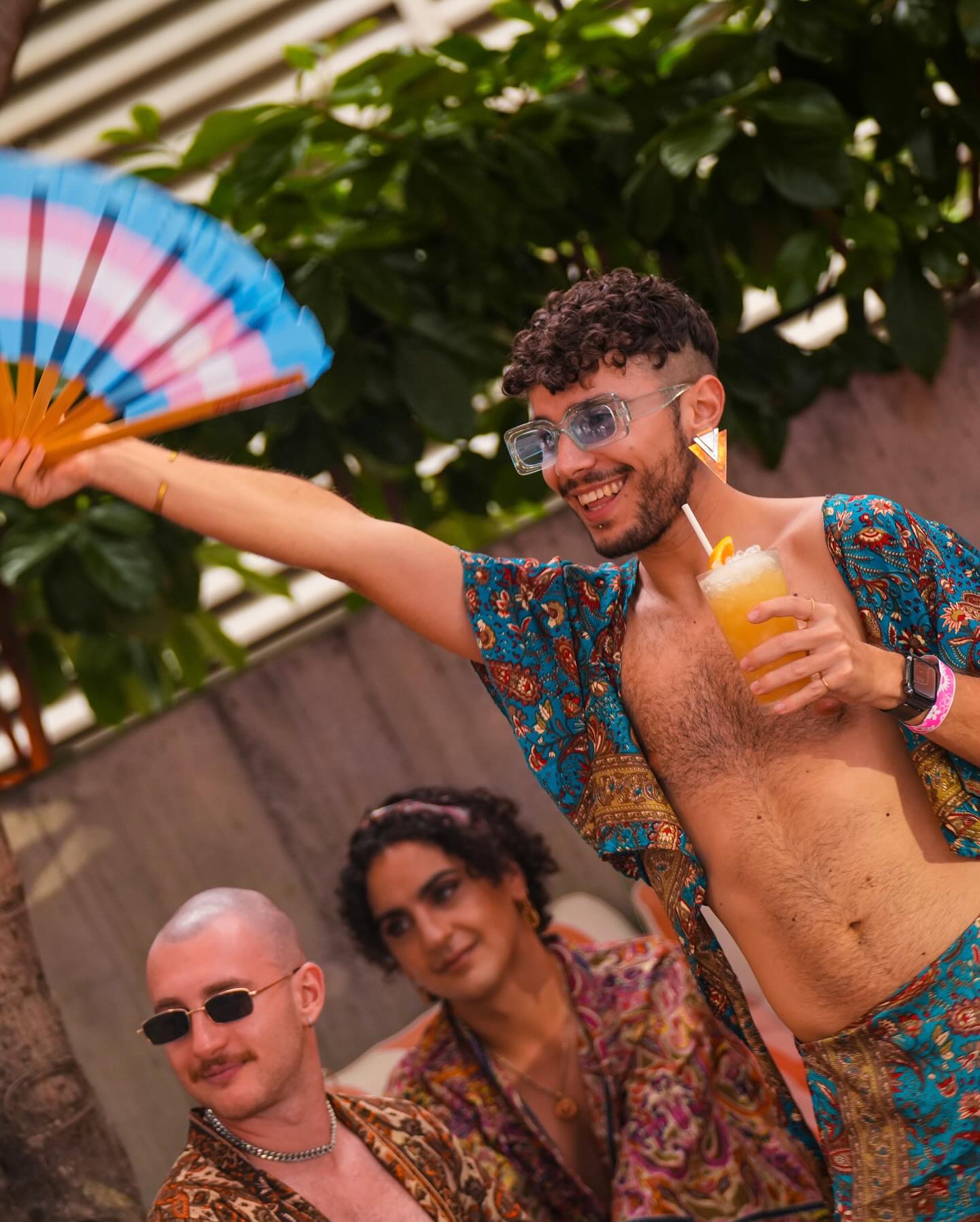 Sydney Gay and Lesbian Mardi Gras
