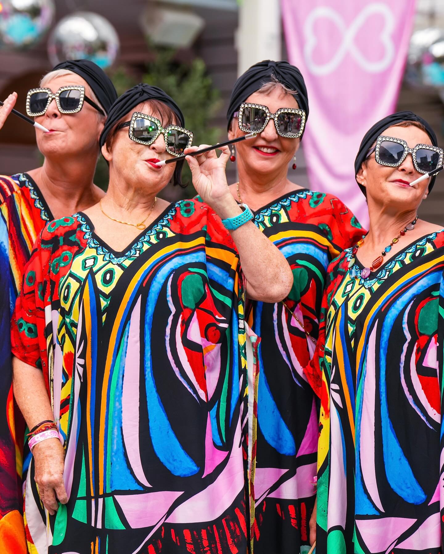 Sydney Gay and Lesbian Mardi Gras