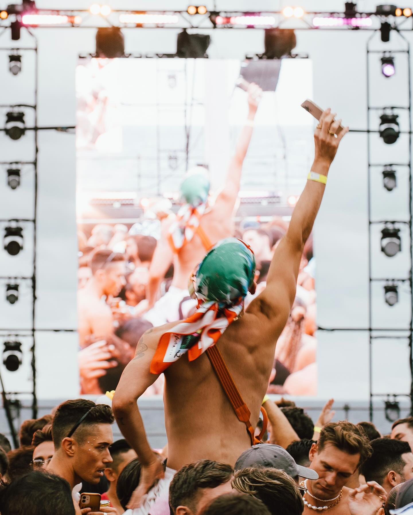 Sydney Gay and Lesbian Mardi Gras