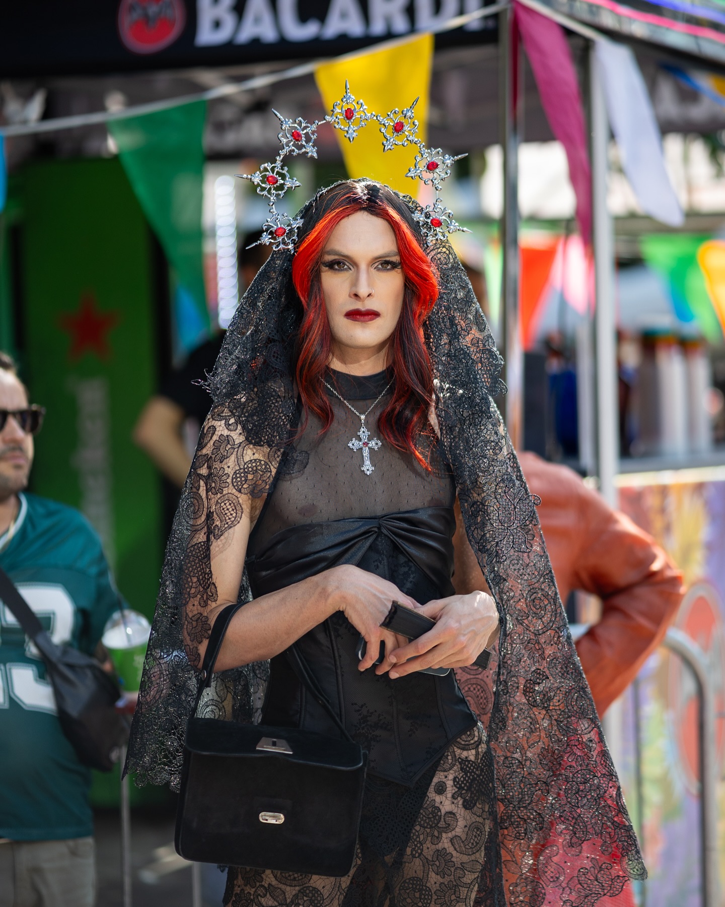Atėnų Pride // Nuotr. Athens Pride - Φεστιβάλ Υπερηφάνειας Αθήνας / Facebook