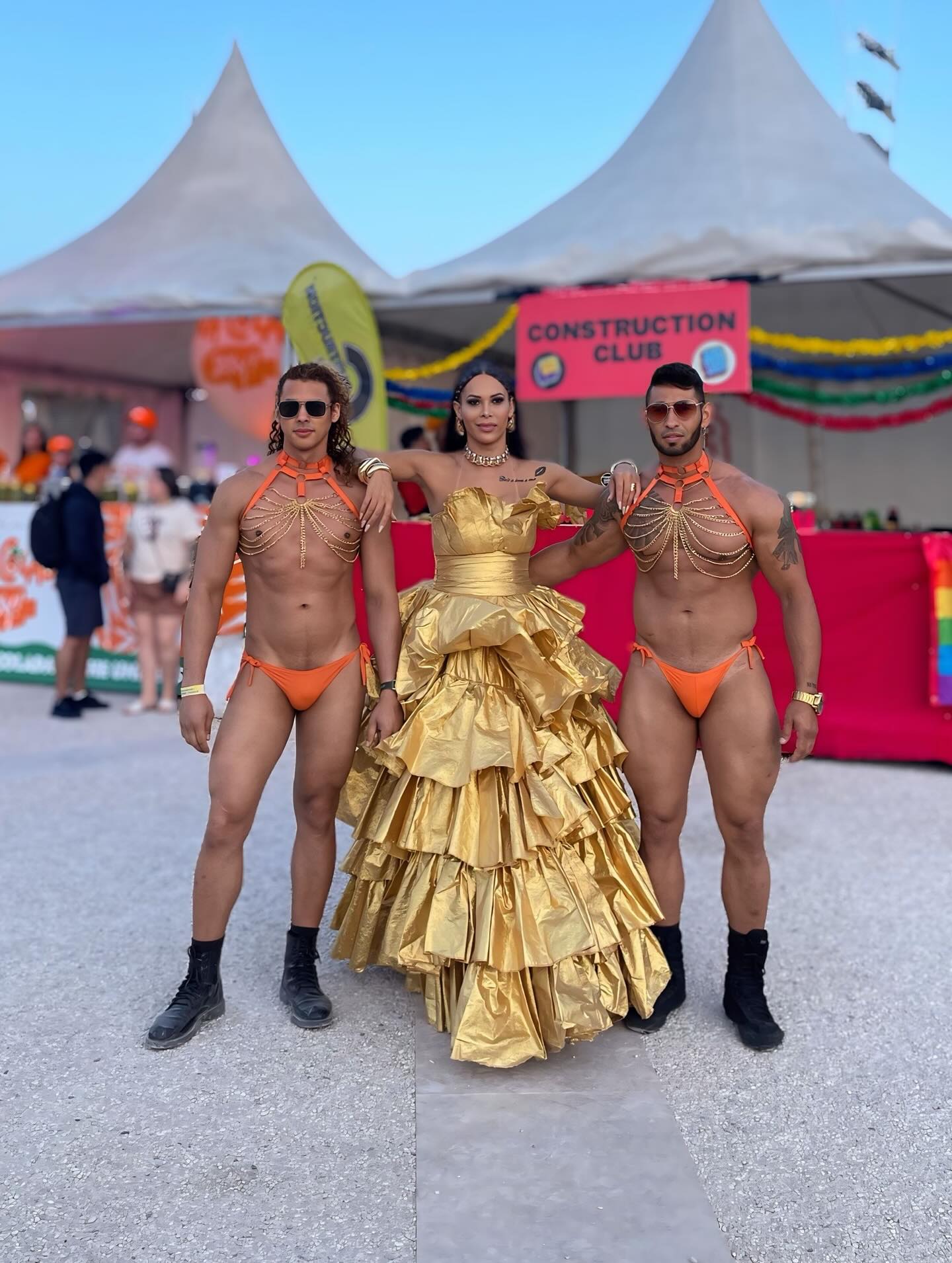 EuroPride Lisabonoje