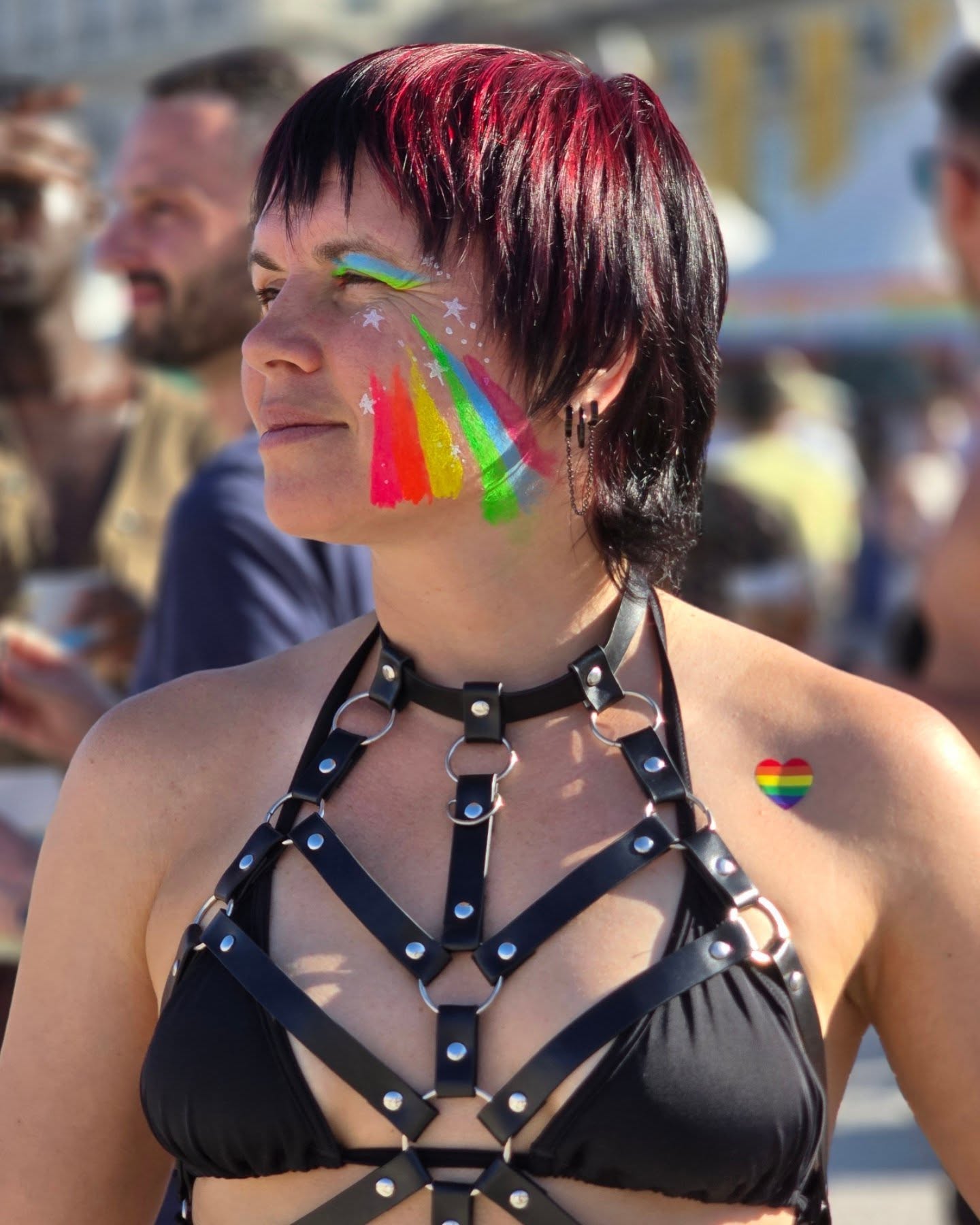 EuroPride Lisabonoje