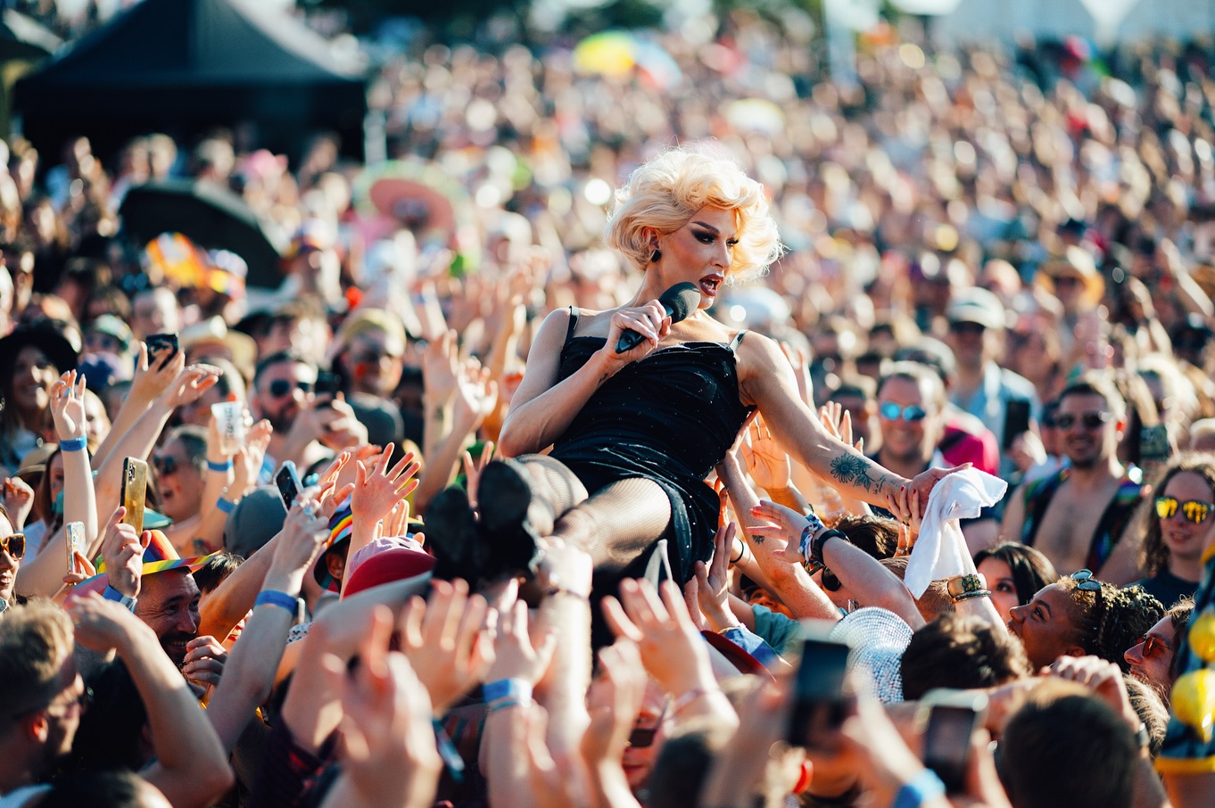 Bristol Pride