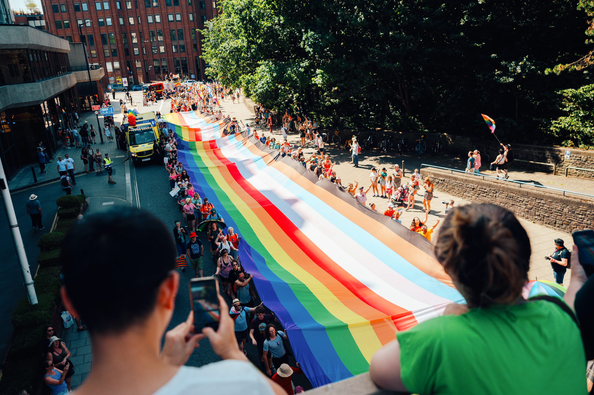 Bristol Pride