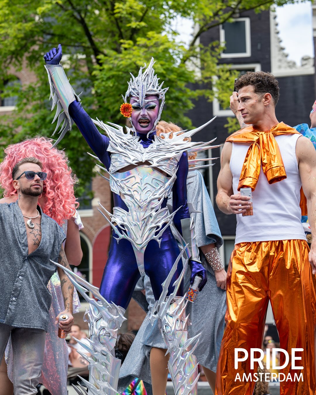 Pride Amsterdam