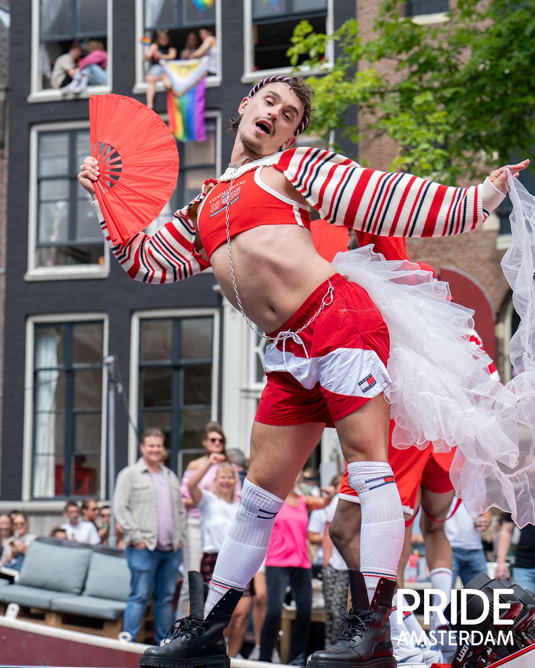 Pride Amsterdam