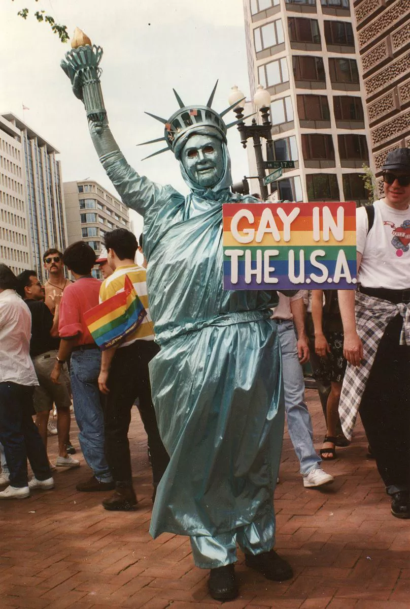 Pride