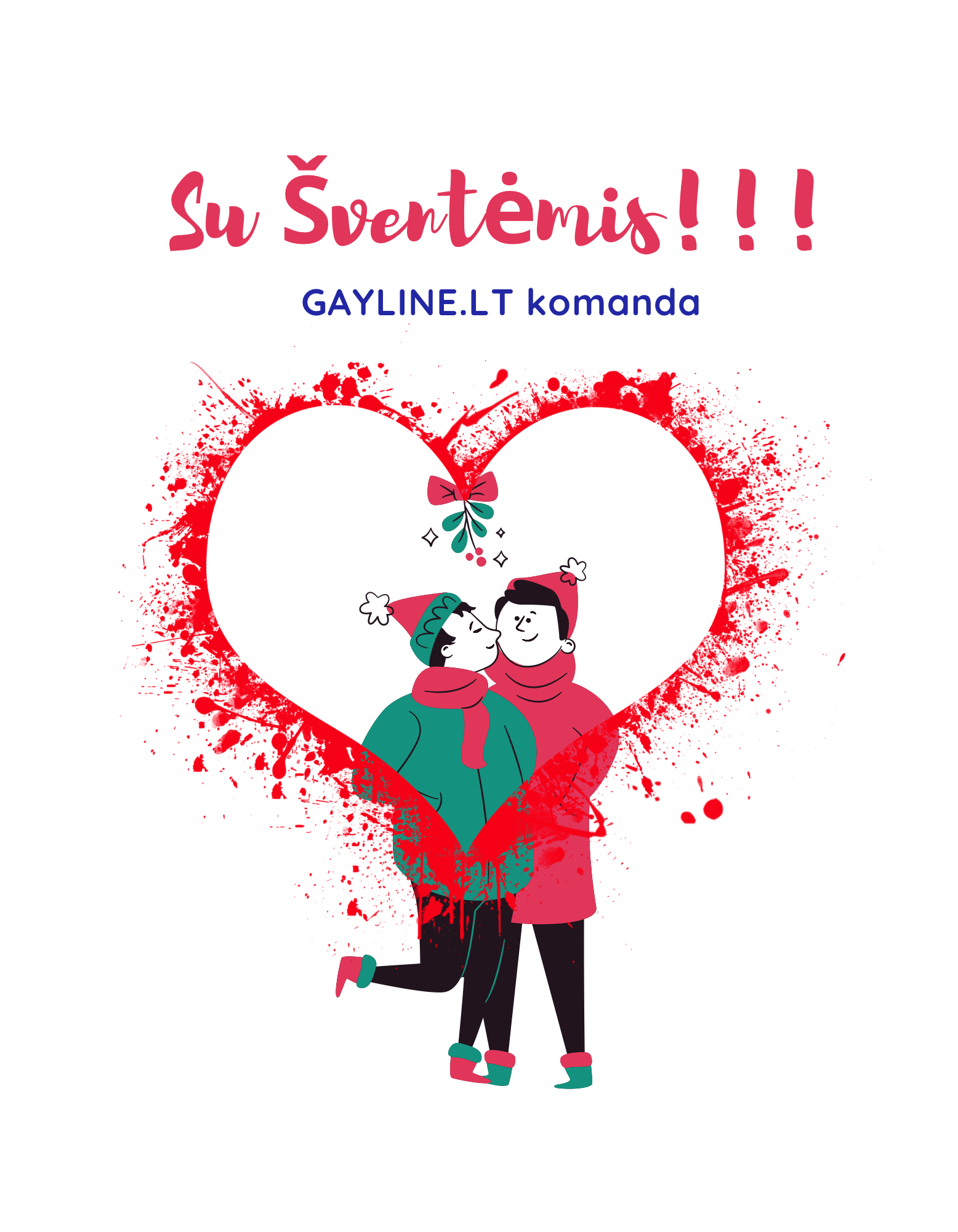 Sveikinimas