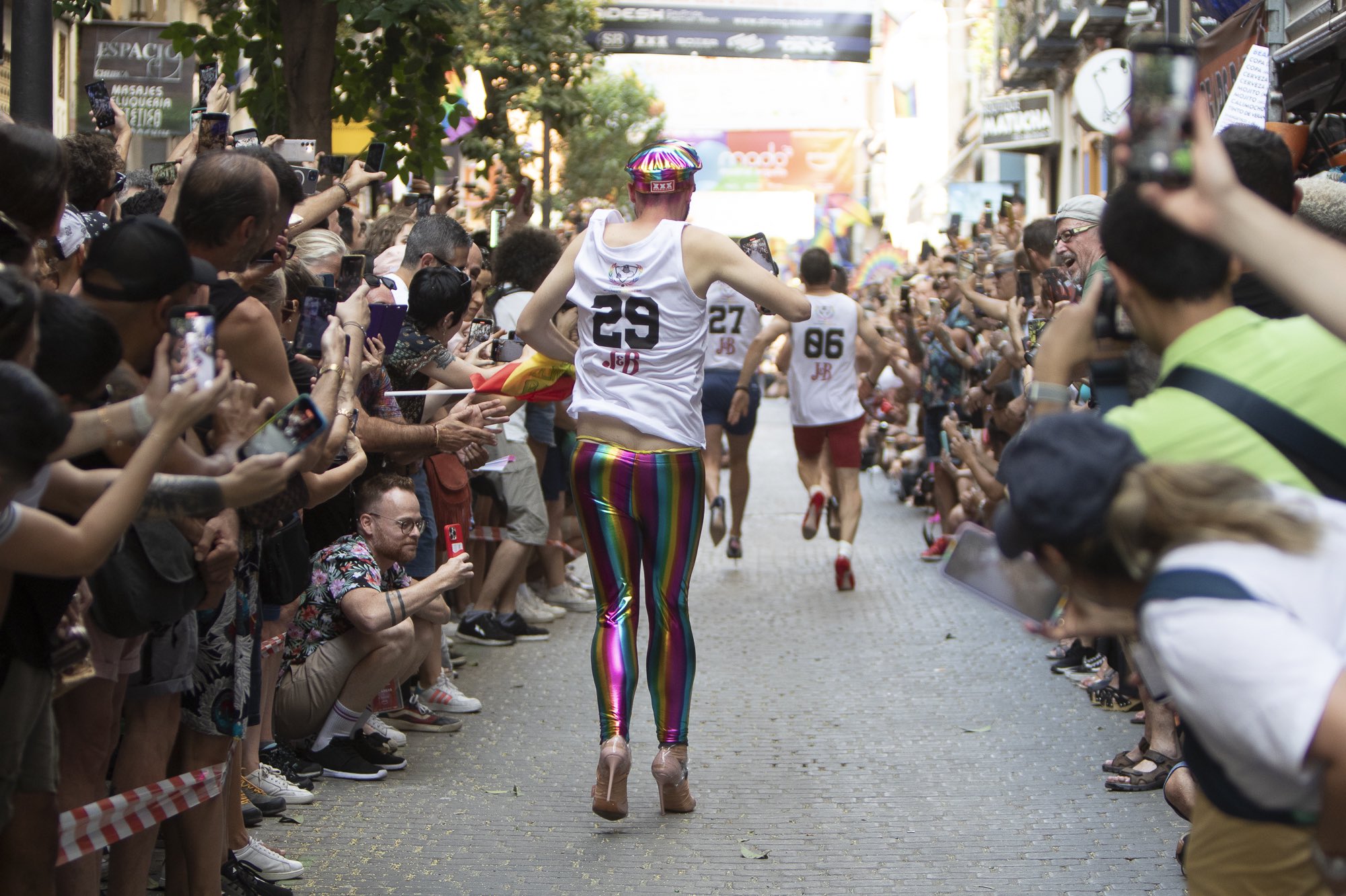 MADO Madrid Orgullo