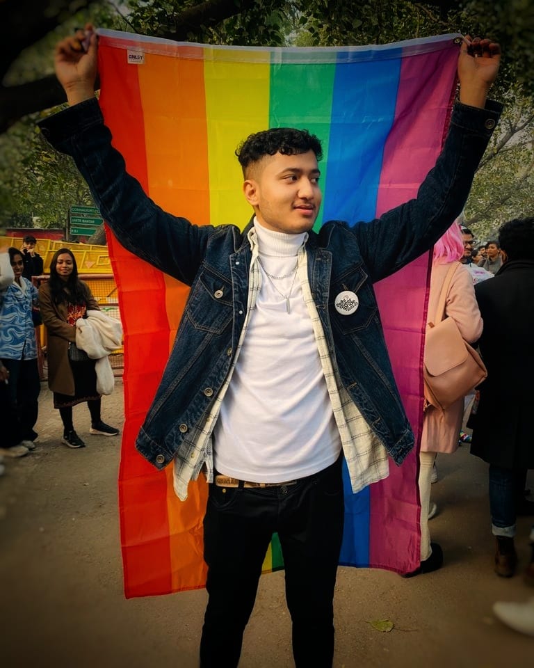 Pride