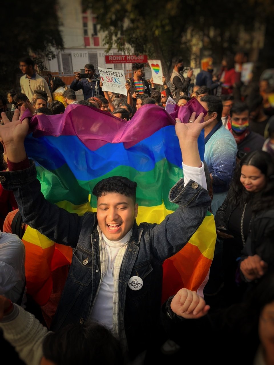 Pride