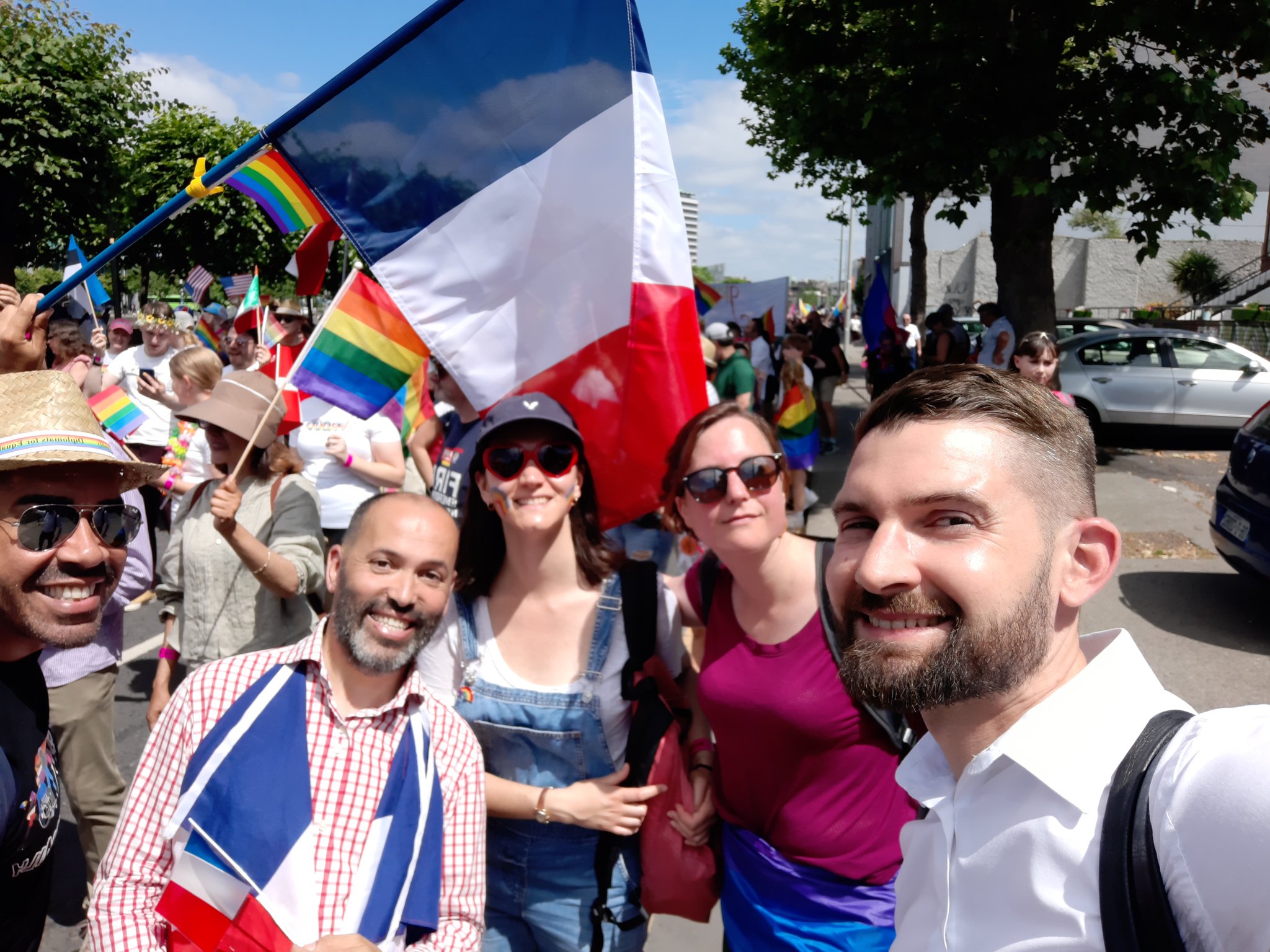 @FranceinIreland
