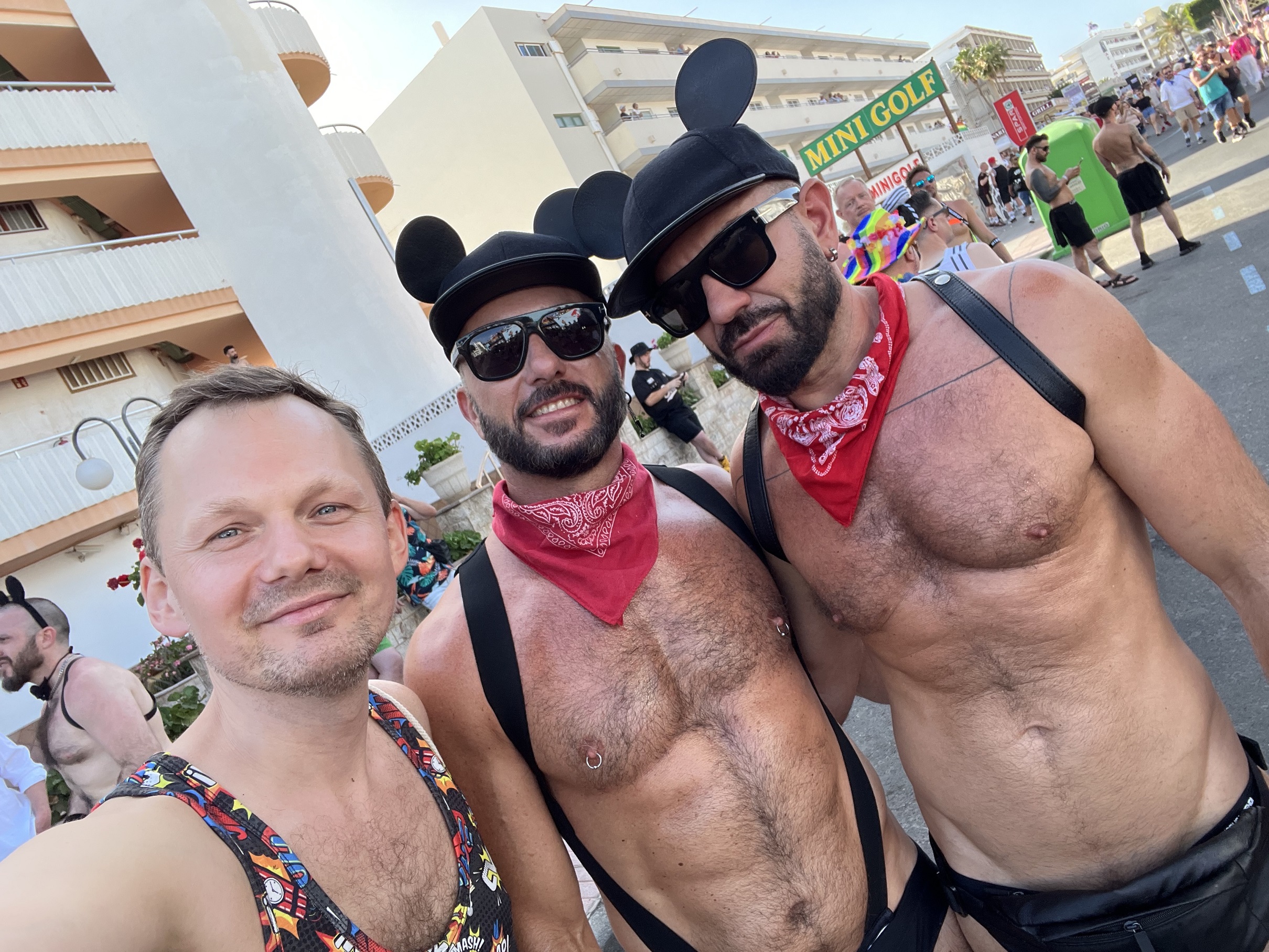 Maspalomas