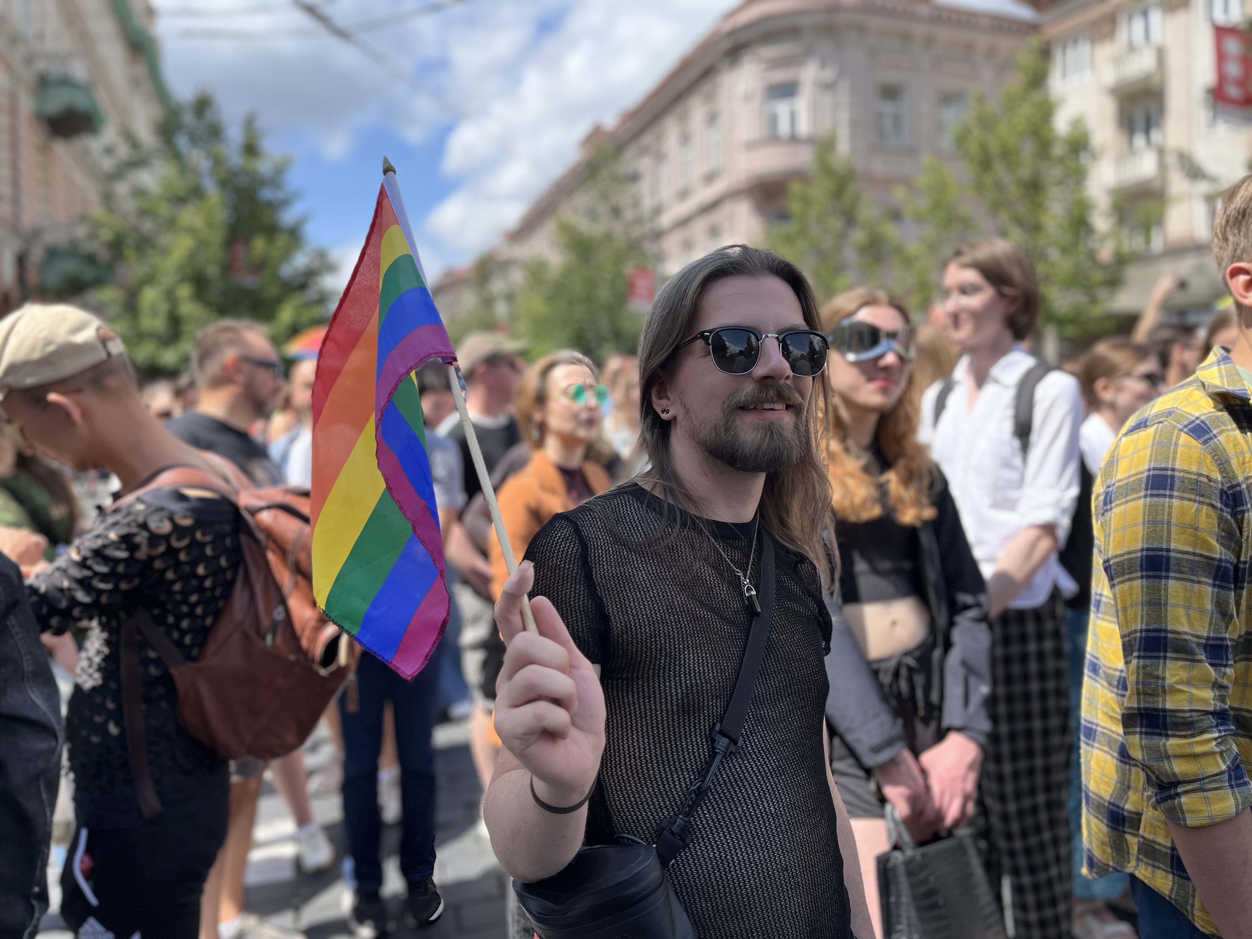 Nuotr. Martynas Norbutas