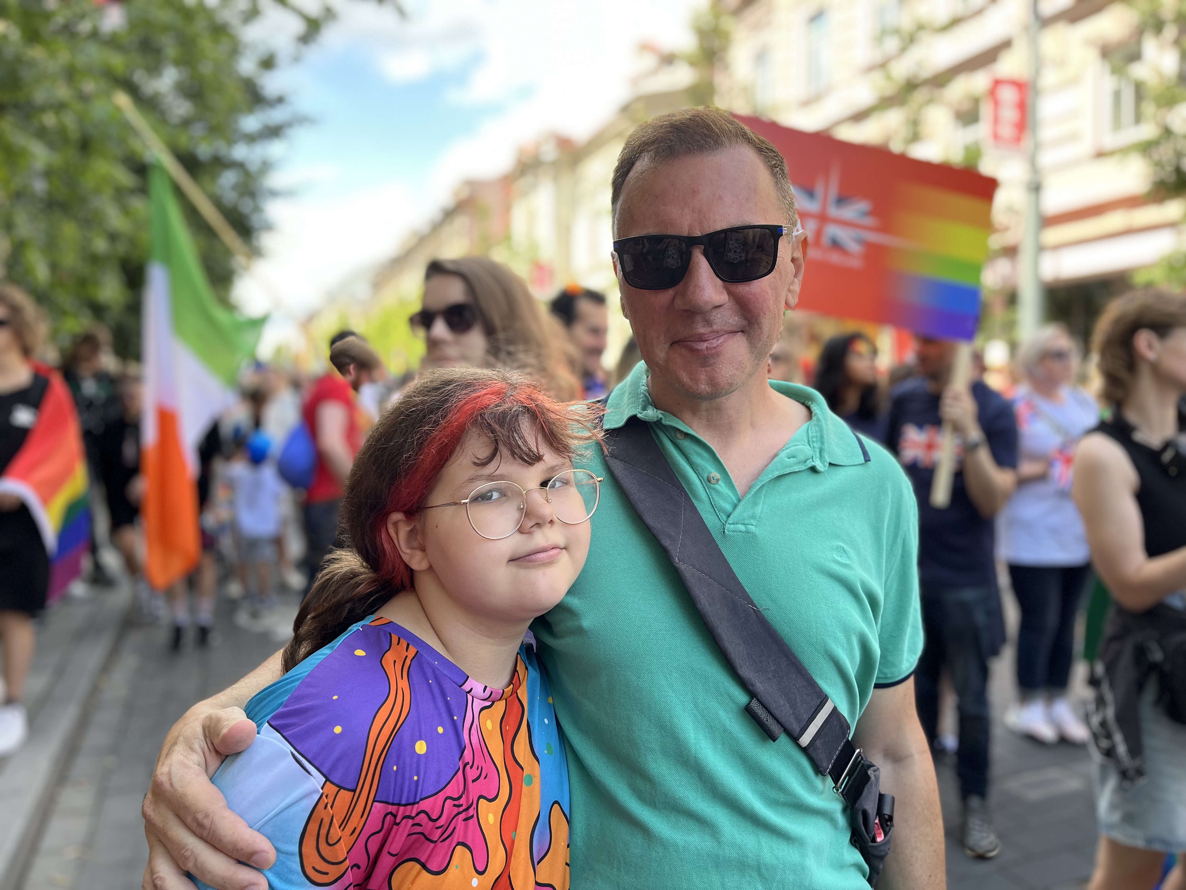Nuotr. Martynas Norbutas