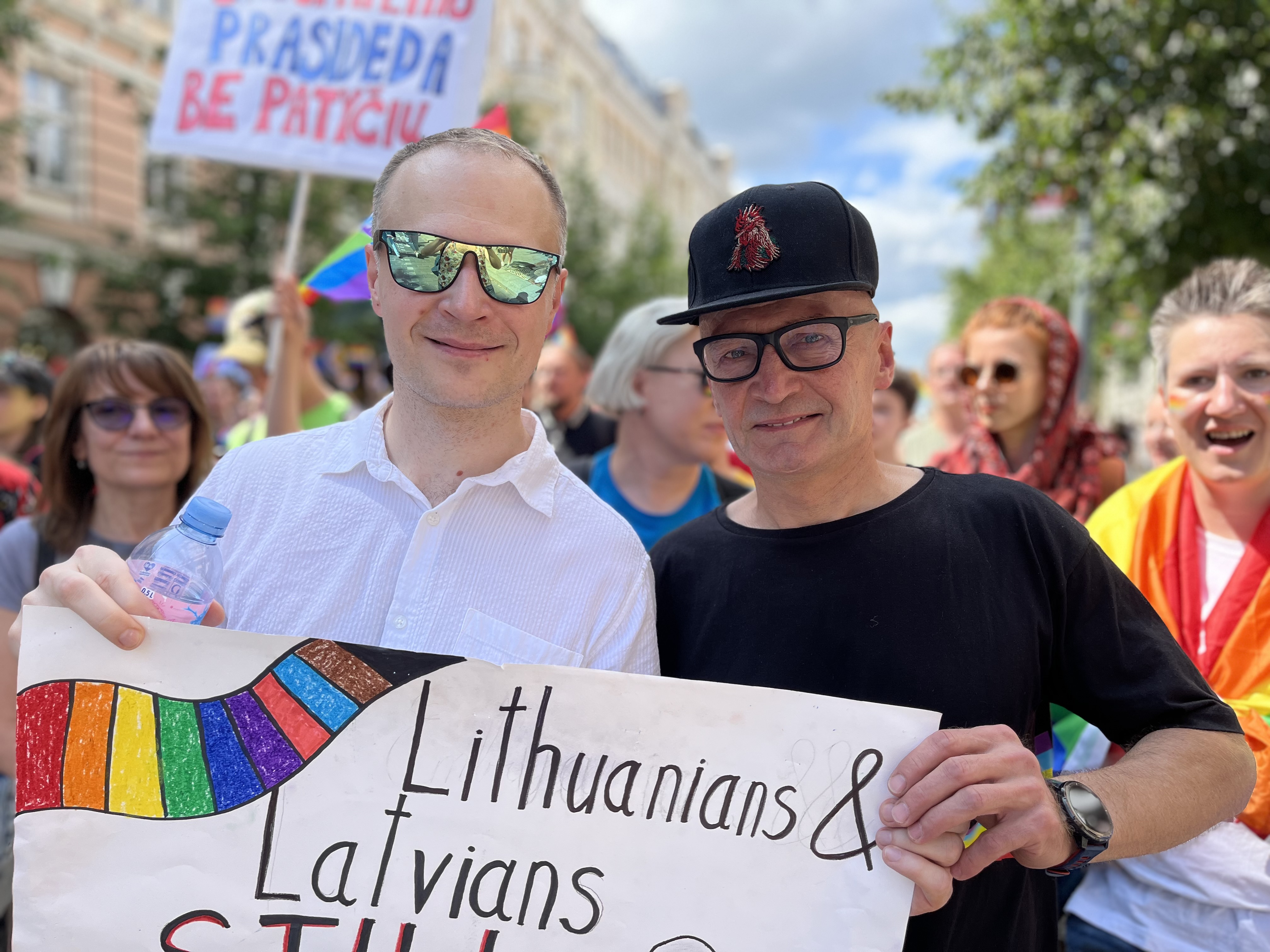 Nuotr. Martynas Norbutas