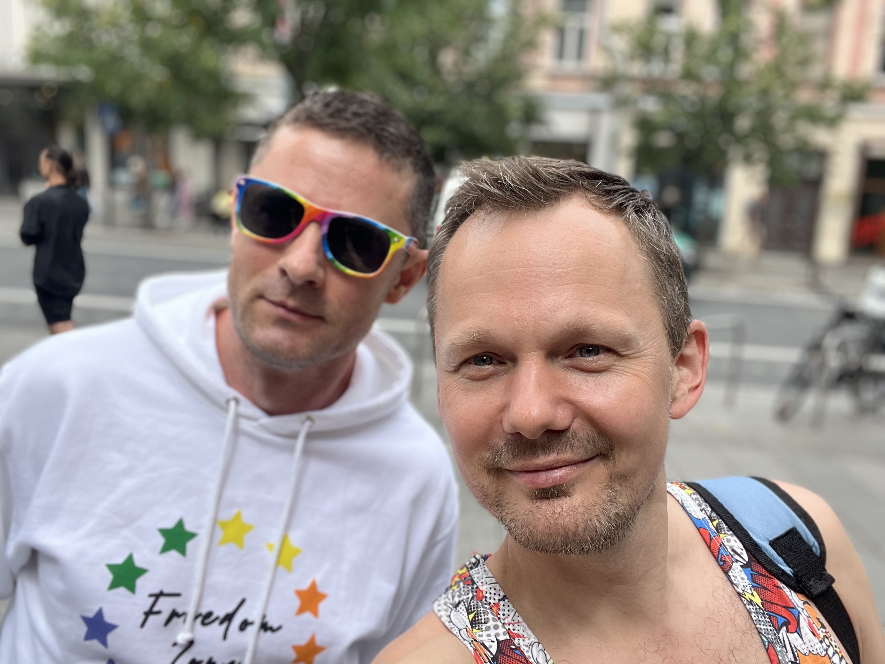 Nuotr. Martynas Norbutas
