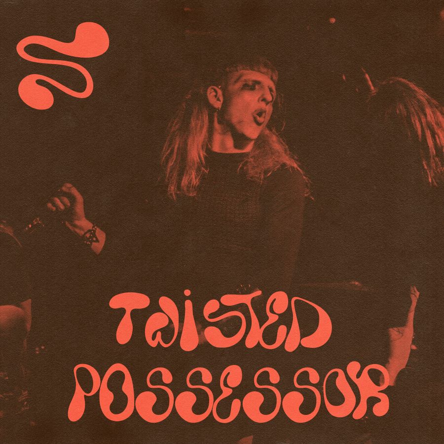 Twisted Possessor