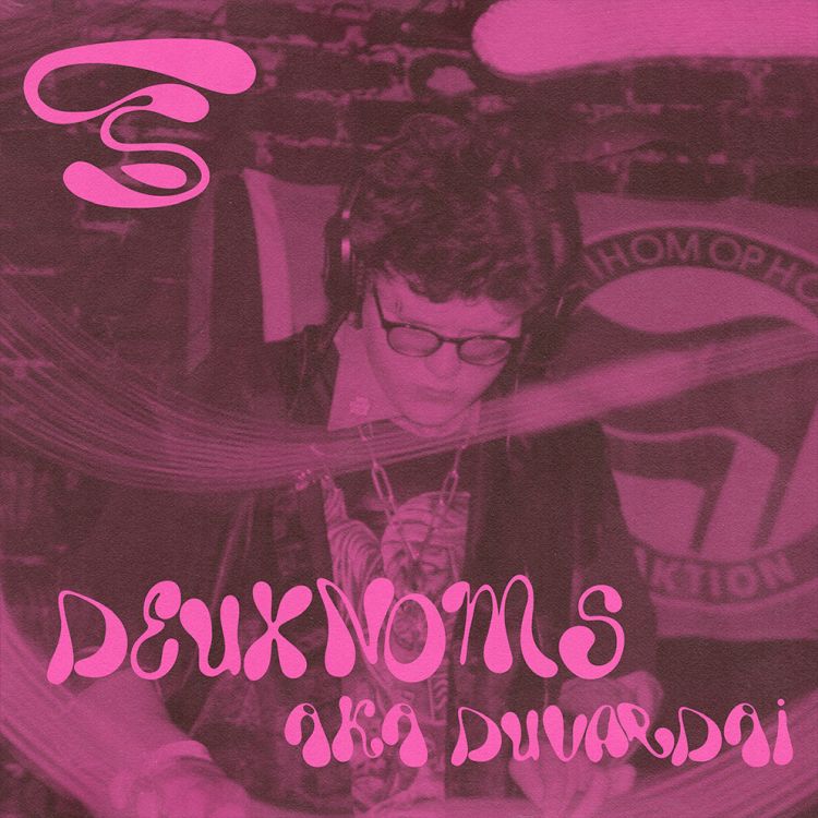 Danielė aka duvardai aka deuxnoms