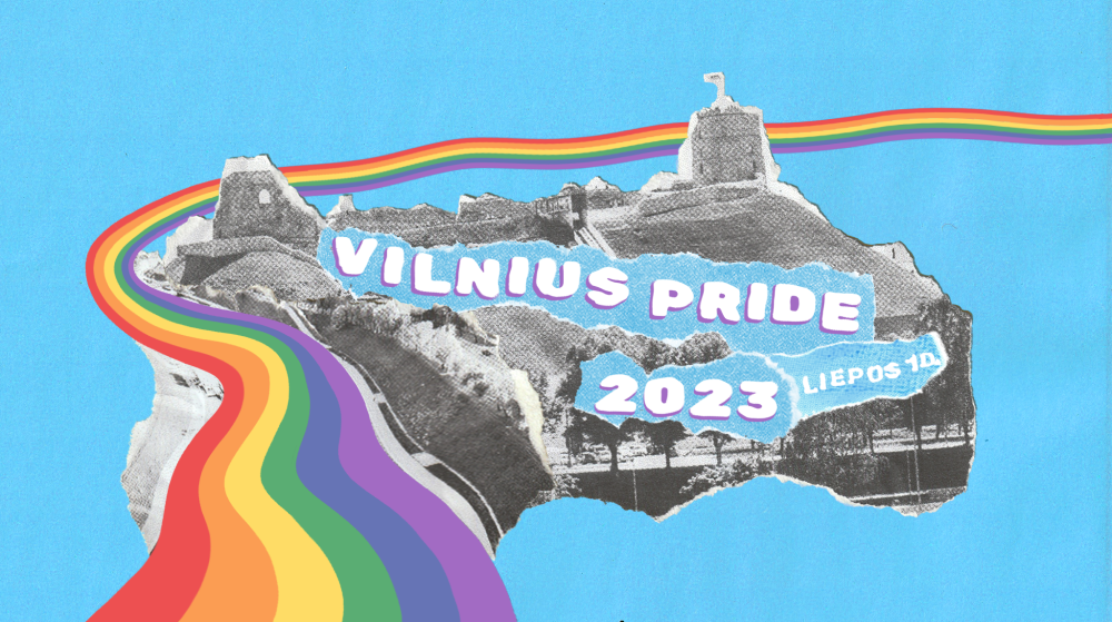 Vilnius pride