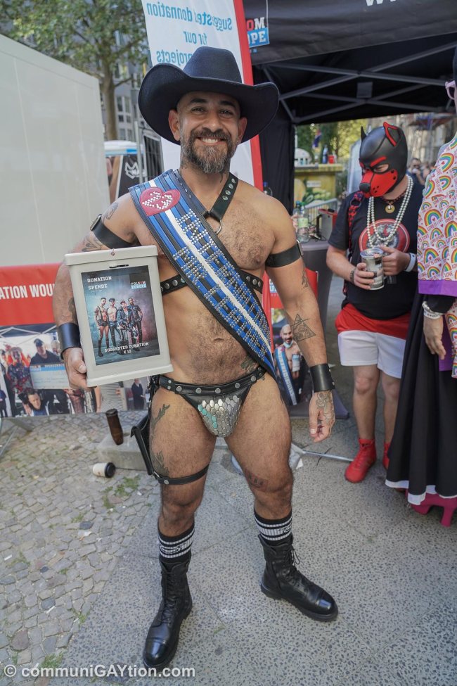 Nuotr. www.queer.de