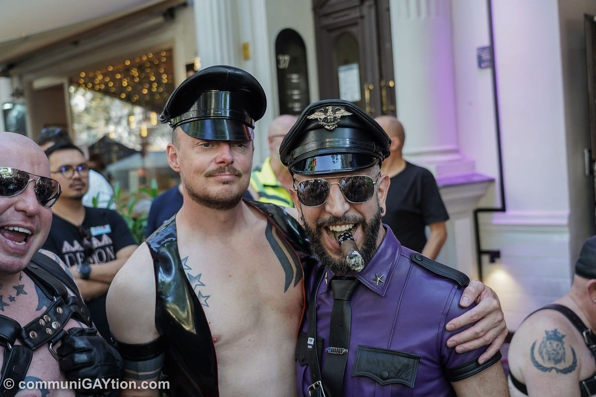 Nuotr. www.queer.de