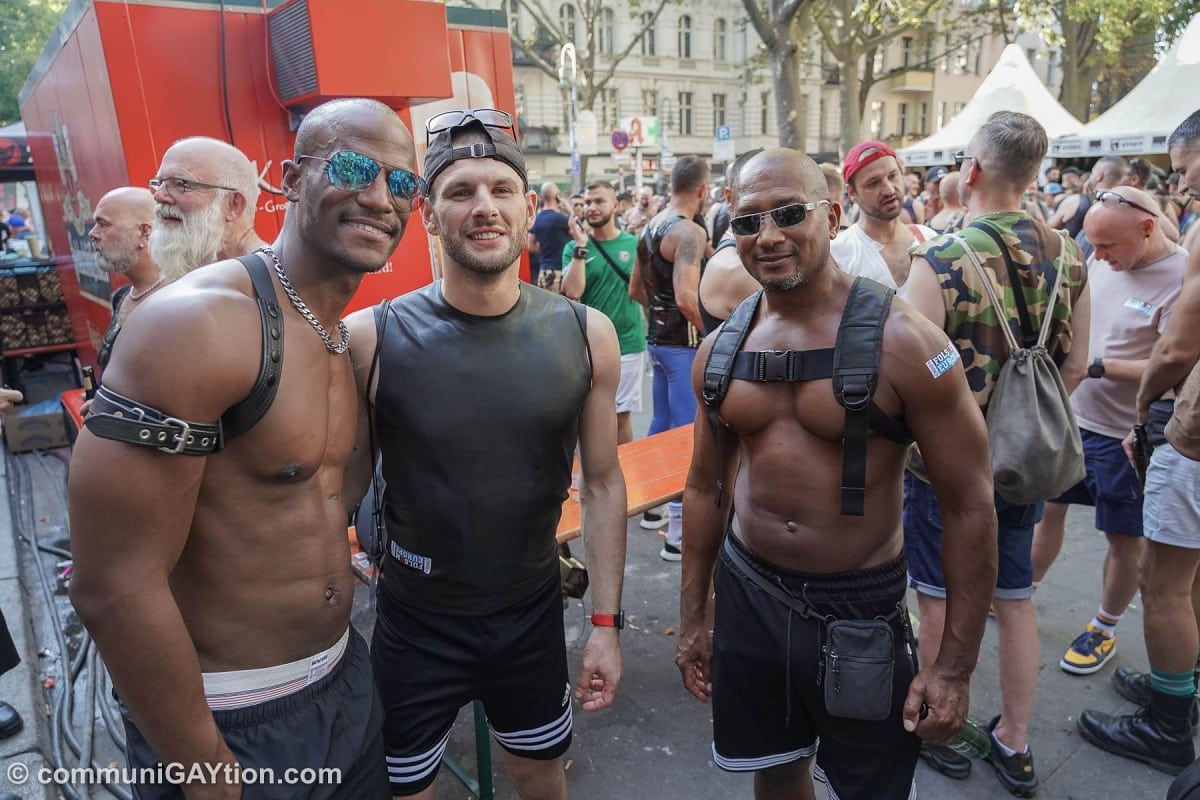 Nuotr. www.queer.de