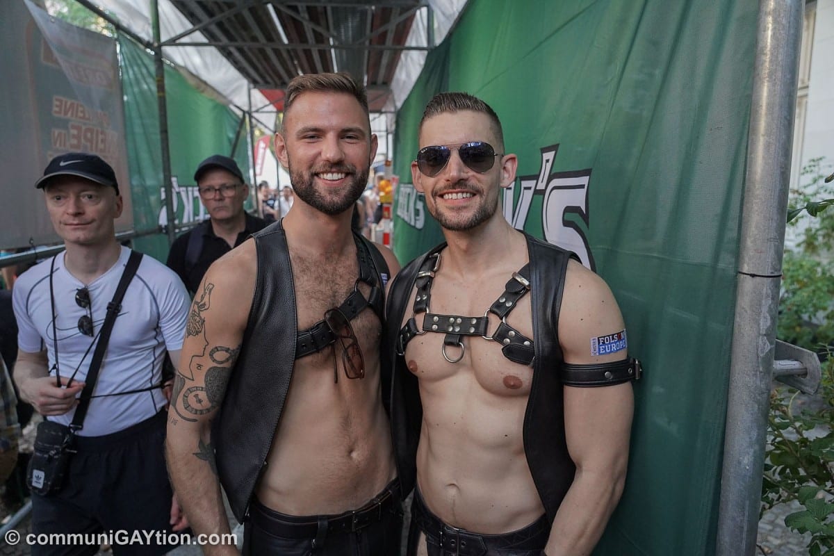 Nuotr. www.queer.de