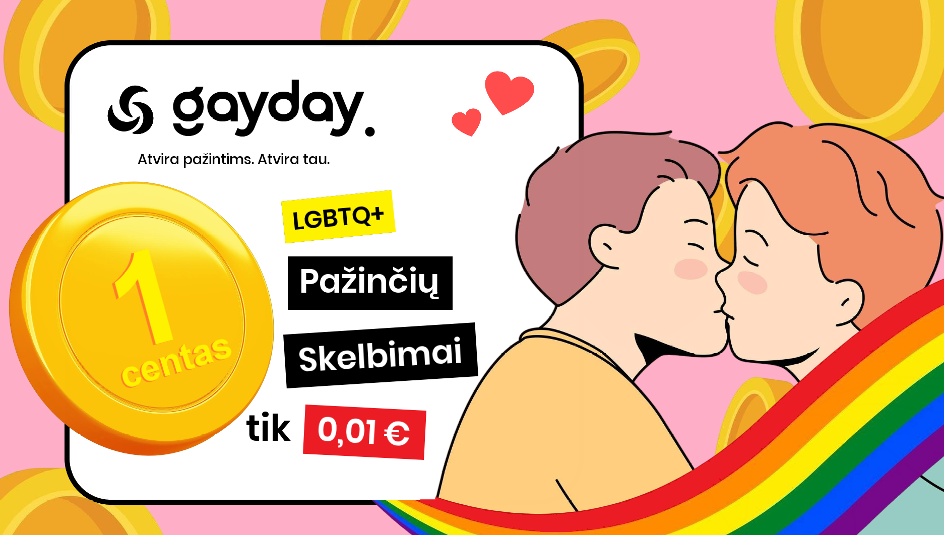 https://gayday.lt