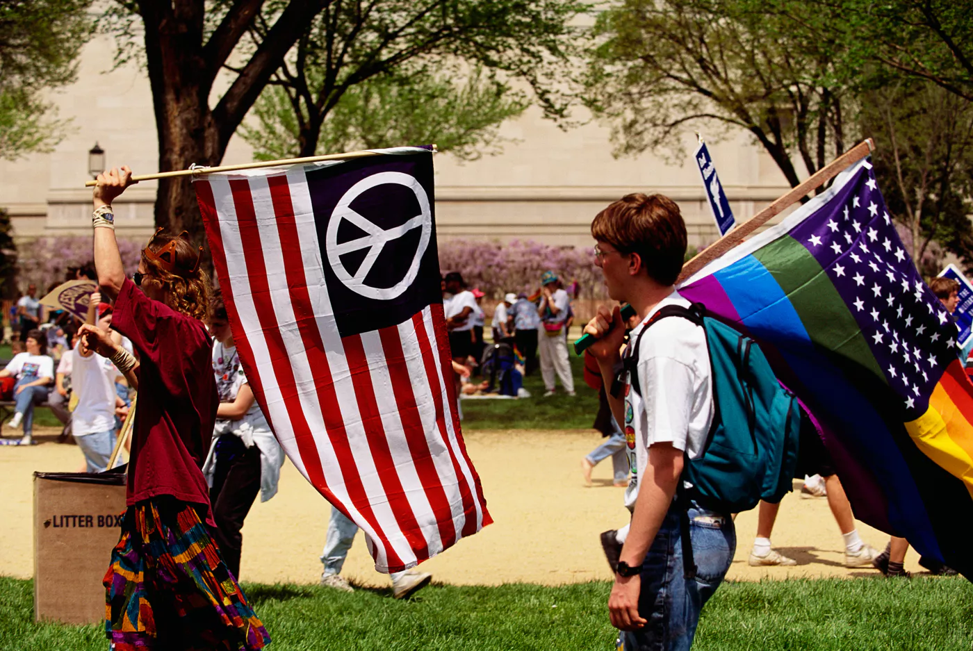 Pride