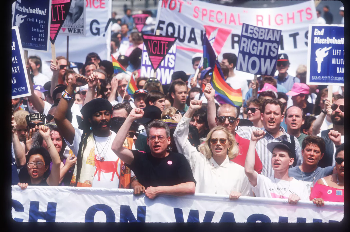 Pride