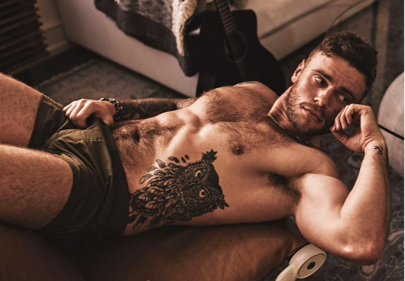 guskenworthy