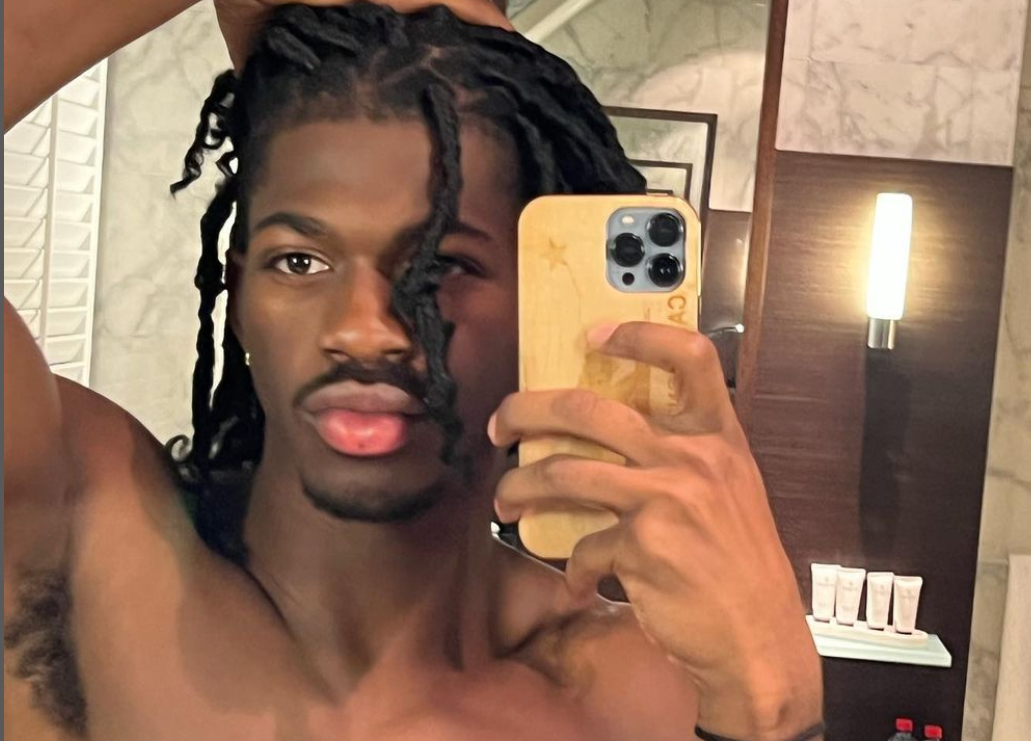 lilnasx