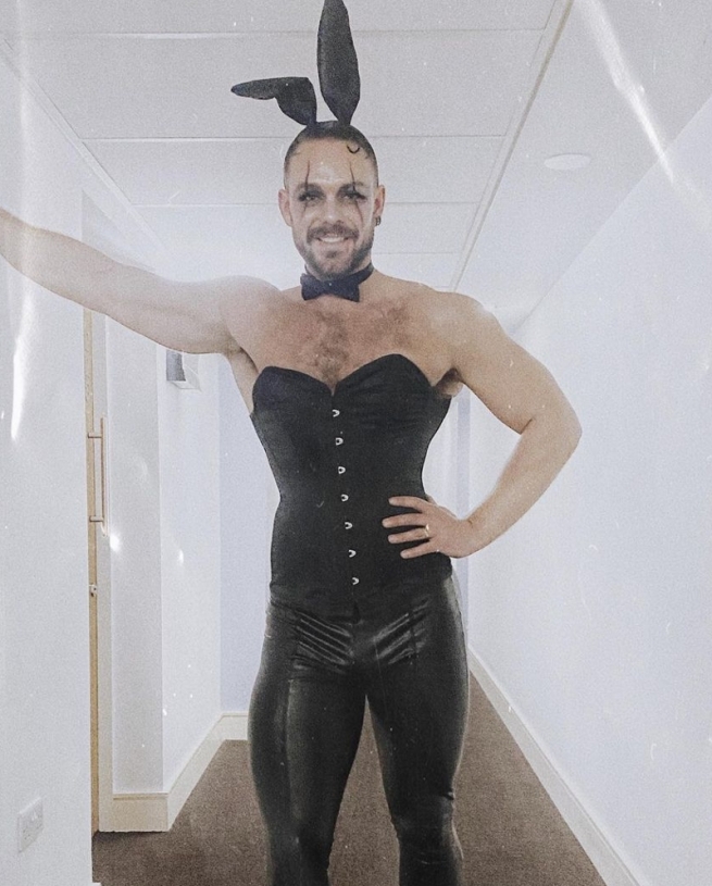 Kostiumas