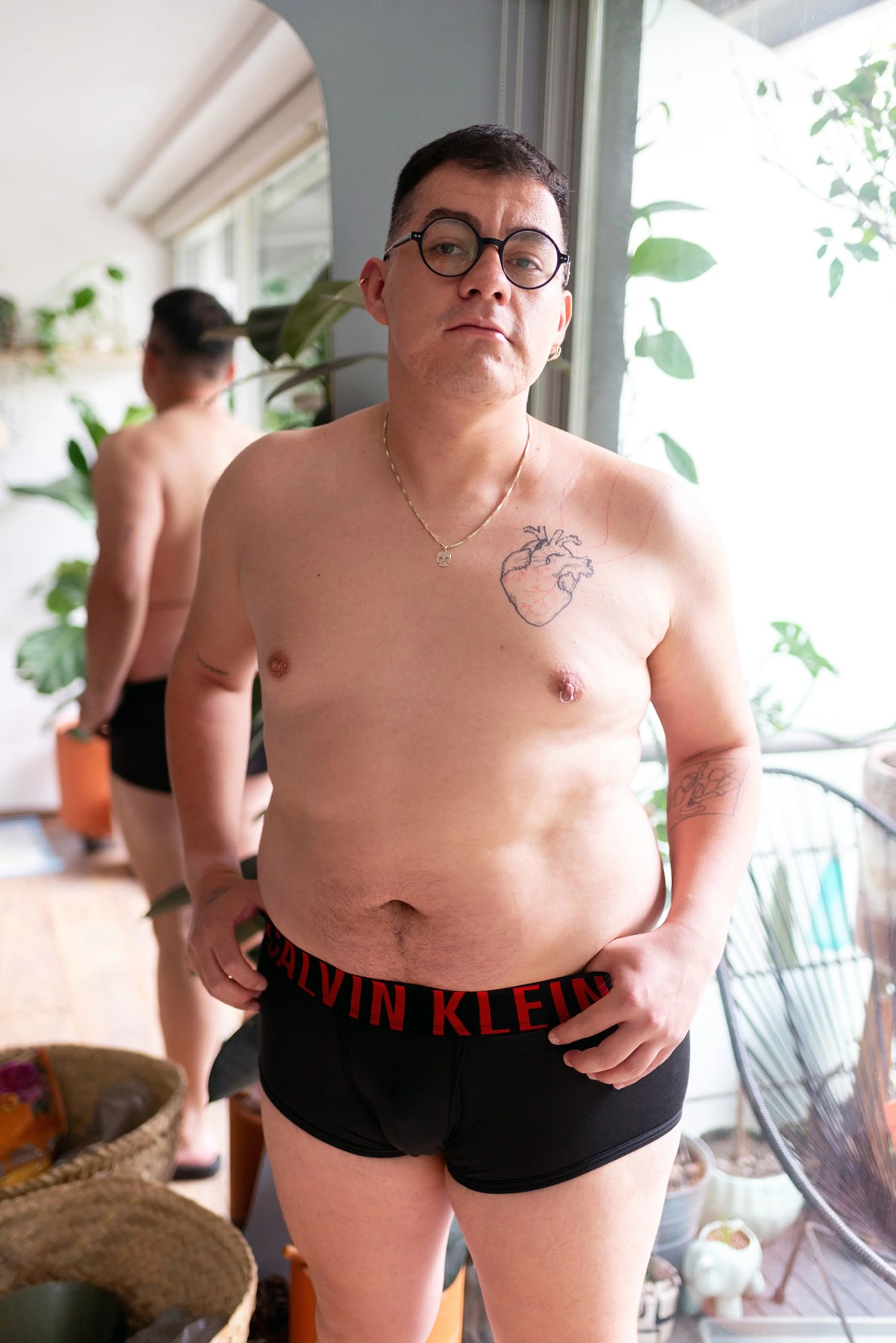 Edmundo M.