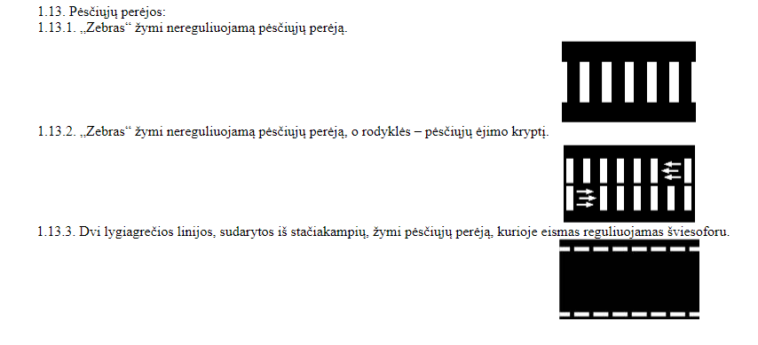 Perėja