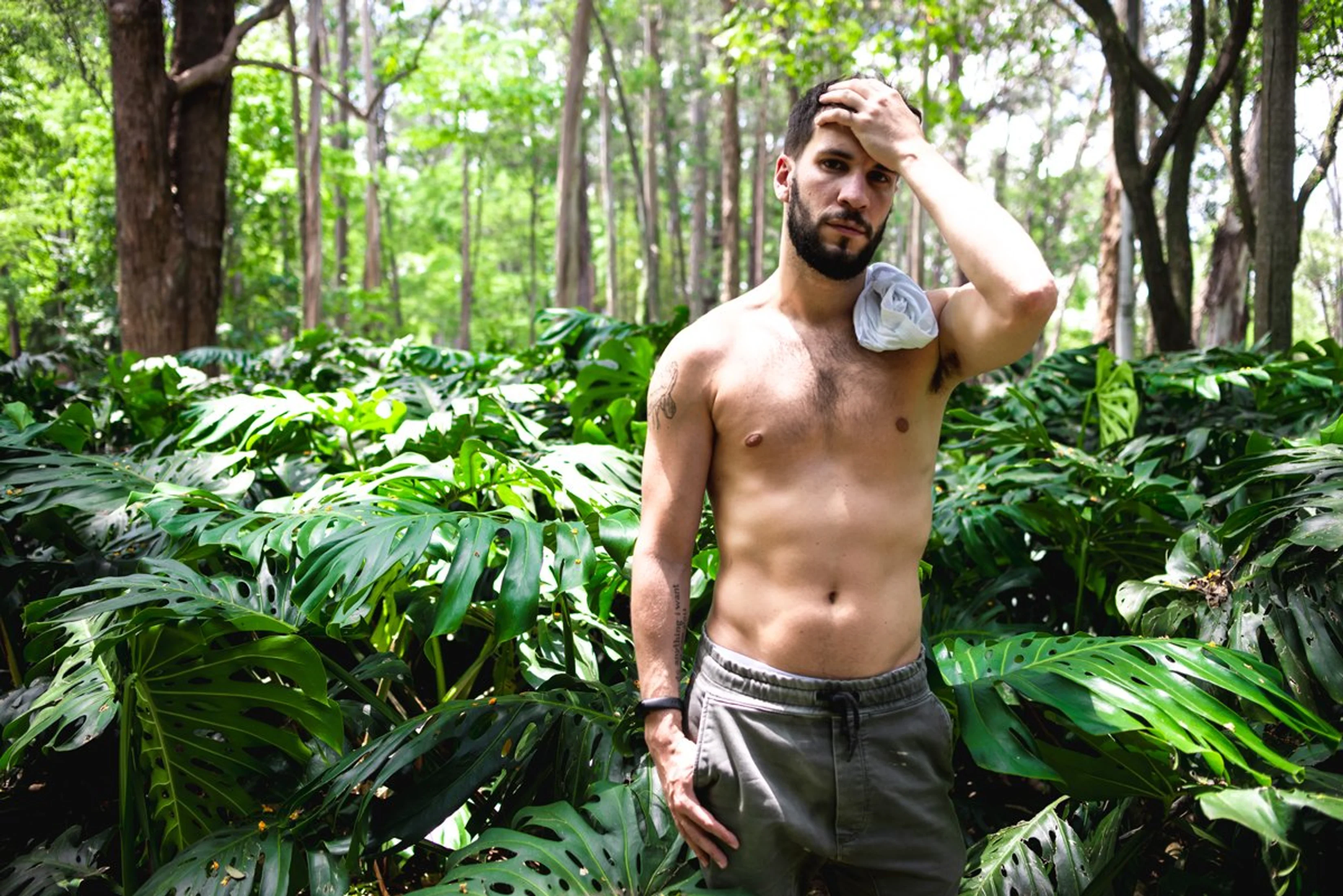 Alexie A. // Sao Paulo, Brazil